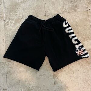 G59 suicide shorts size large